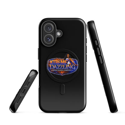 Magsafe Tough Case for iPhone | Xtreme Dazzling Divas Dance Company