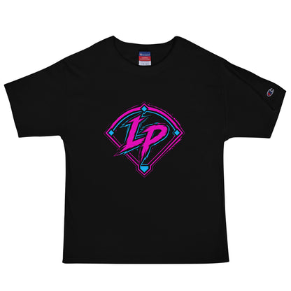 Signature | Champion T-Shirt | MKY Lady Prospects | Emblem Logo