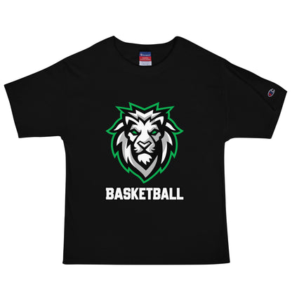Signature | Champion T-Shirt | Payson Bantam Boys | Crest Logo