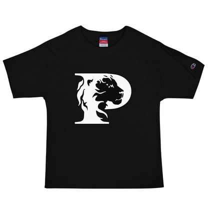 Signature | Champion T-Shirt | Payson Bantam Boys | Emblem Logo