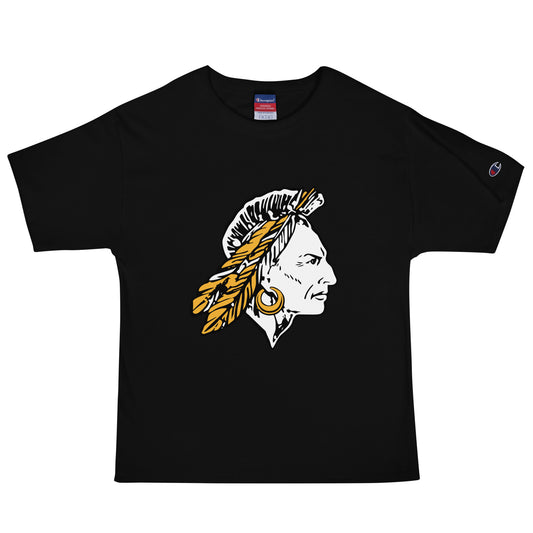 Signature | Champion T-Shirt | Ava | Mascot Logo