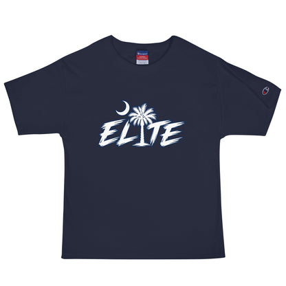 Signature | Champion T-Shirt | TEAM SC ELITE | Crest Logo