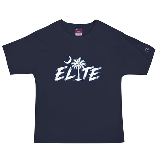 Signature | Champion T-Shirt | TEAM SC ELITE | Crest Logo