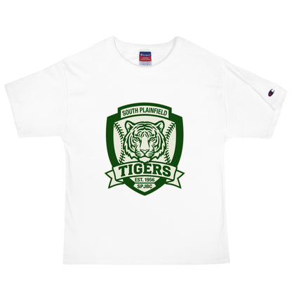Signature | Champion T-Shirt | SP Tigers 7U | Shield Logo