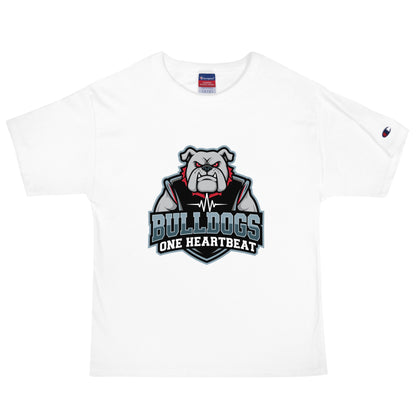 Signature | Champion T-Shirt | Celina Recreational Football Black | Emblem Logo