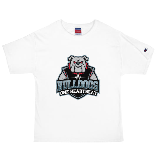 Signature | Champion T-Shirt | Celina Recreational Football Black | Emblem Logo