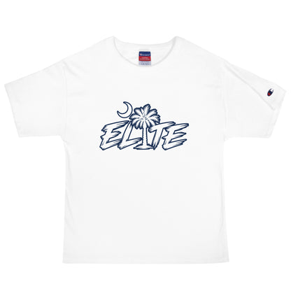 Signature | Champion T-Shirt | TEAM SC ELITE | Crest Logo