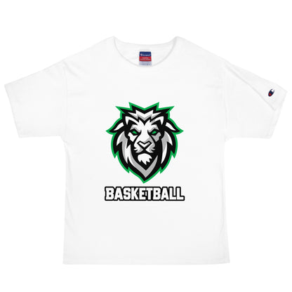 Signature | Champion T-Shirt | Payson Bantam Boys | Crest Logo