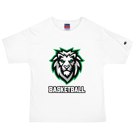 Signature | Champion T-Shirt | Payson Bantam Boys | Crest Logo