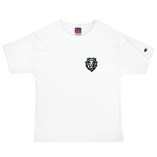 Signature | Champion T-Shirt | Payson Bantam Boys | Vanguard Logo