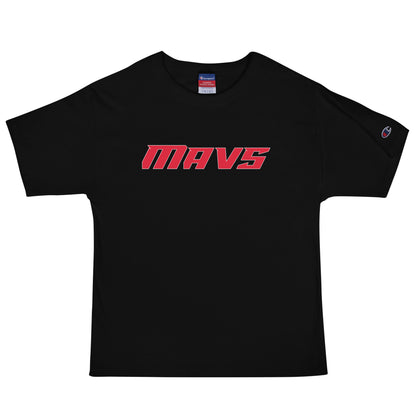 Signature | Champion T-Shirt | Upper Makefield Mavs - U10 Softball