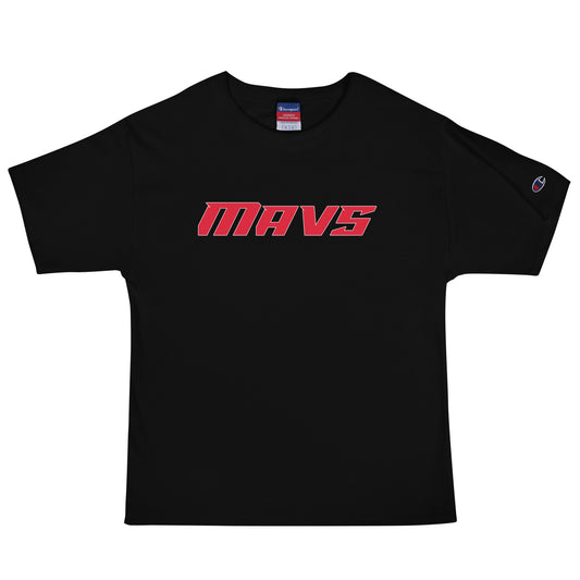 Signature | Champion T-Shirt | Upper Makefield Mavs - U10 Softball