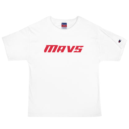 Signature | Champion T-Shirt | Upper Makefield Mavs - U10 Softball