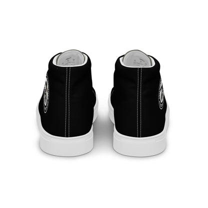 Men's High Top Canvas Shoes | FCA Outdoors