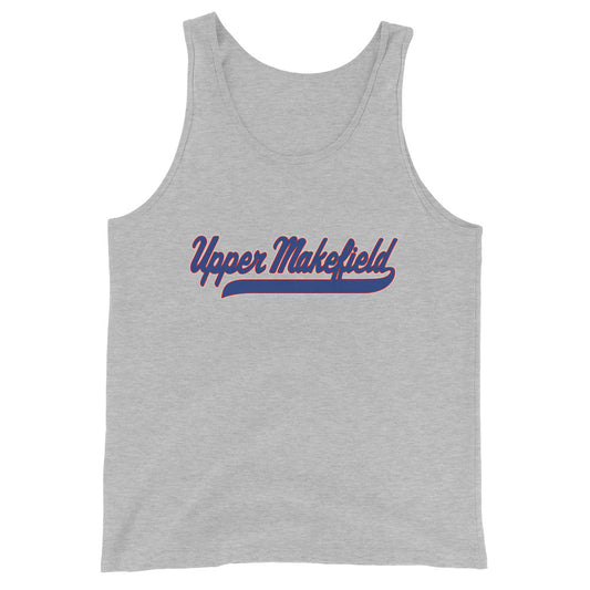 Performance | Tank Top | Upper Makefield Mavs - U12 Baseball
