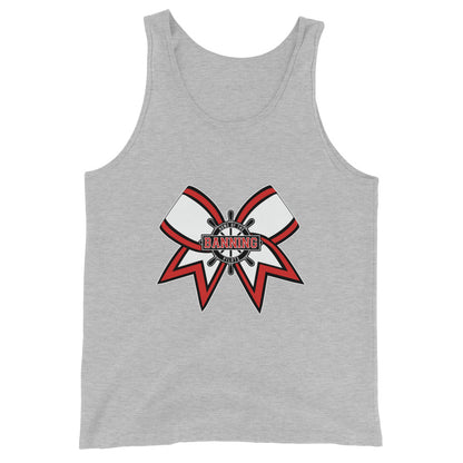 Performance | Tank Top | BHS Coed Cheer | Bow Logo