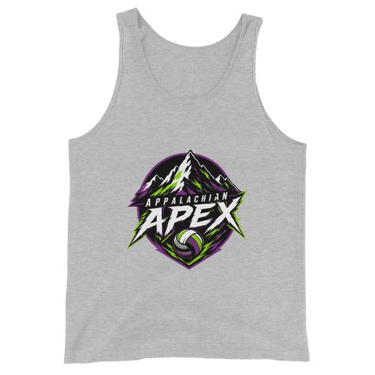 Performance | Tank Top | Appalachian Apex | Summit Emblem Logo