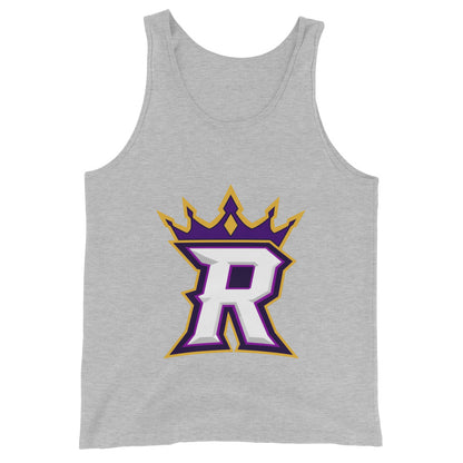 Performance | Tank Top | REIGN 10U Softball | Royale Crest Logo