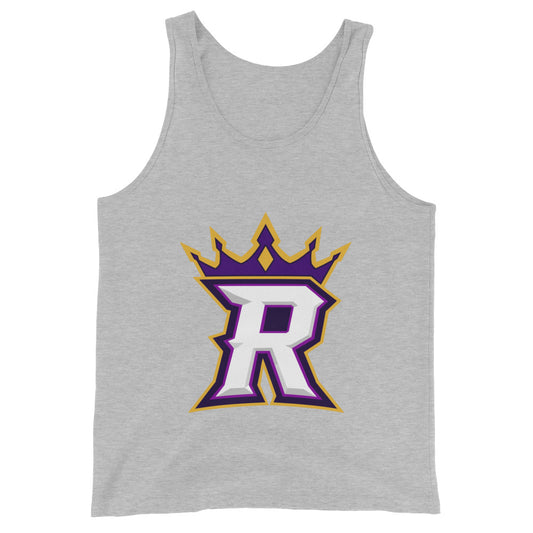 Performance | Tank Top | REIGN 10U Softball | Royale Crest Logo