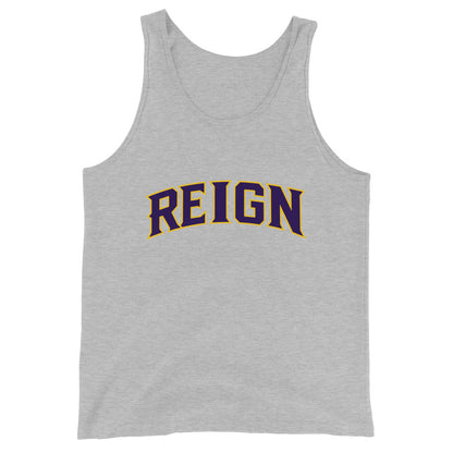 Performance | Tank Top | REIGN 10U Softball | Script Logo