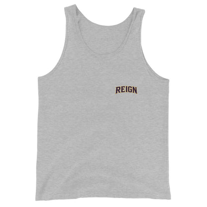 Performance | Tank Top | REIGN 10U Softball | Vanguard Logo