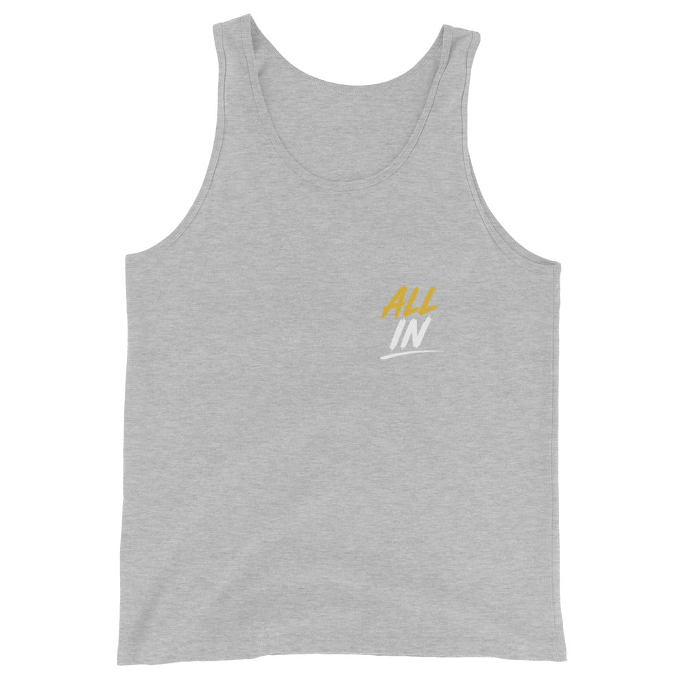 Performance | Tank Top | Northwest High School | All In Logo