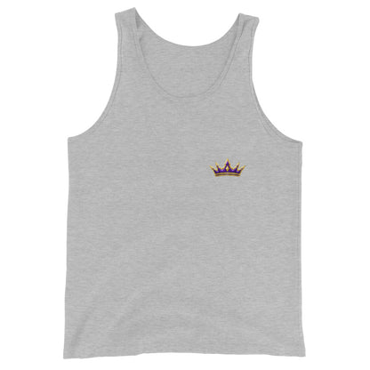 Performance | Tank Top | REIGN 10U Softball | Magestic Crown Logo