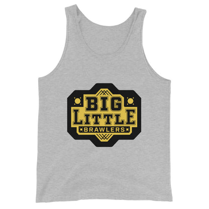 Performance | Tank Top | Hot Merch | Emblem Logo