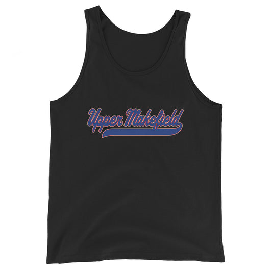 Performance | Tank Top | Upper Makefield Mavs - U12 Baseball