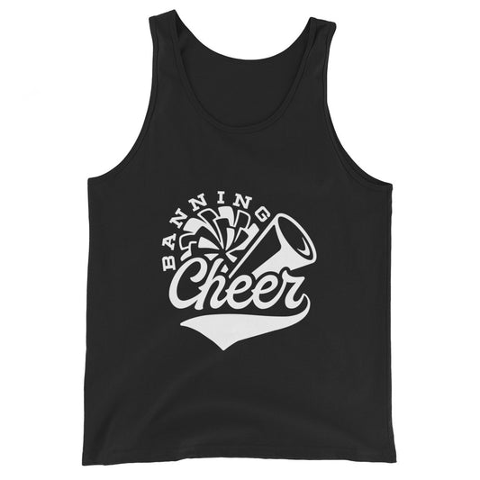 Performance | Tank Top | BHS Coed Cheer