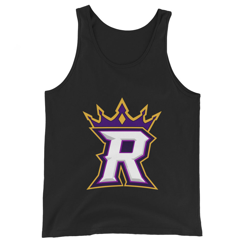 Performance | Tank Top | REIGN 10U Softball | Royale Crest Logo
