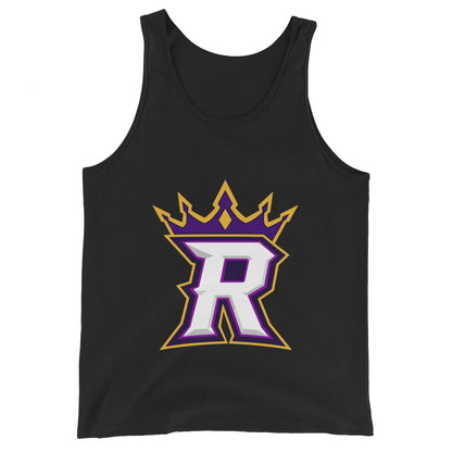 Performance | Tank Top | REIGN 10U Softball | Royale Crest Logo