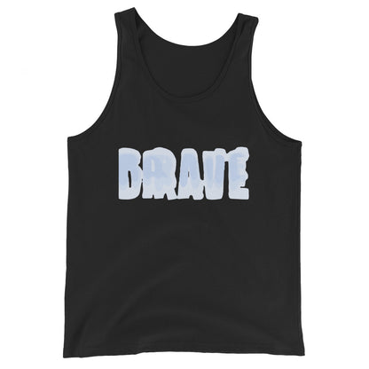Performance | Tank Top | Brave Like Ben | Braveheart Logo