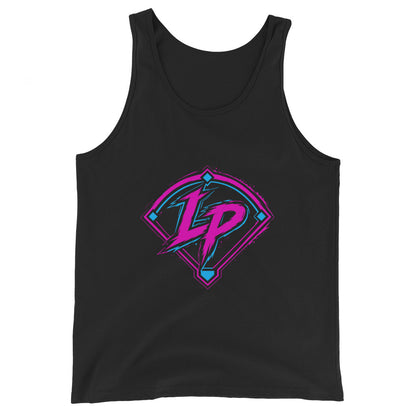 Performance | Tank Top | MKY Lady Prospects | Emblem Logo