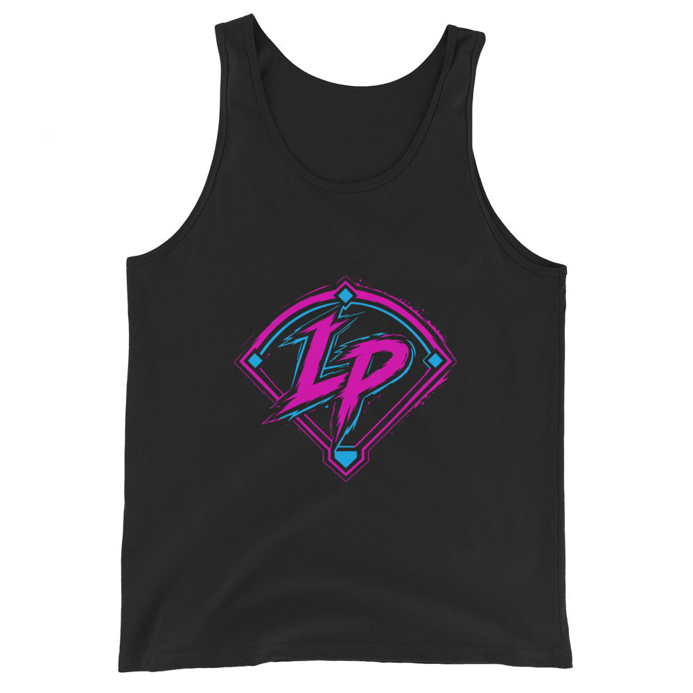 Performance | Tank Top | MKY Lady Prospects | Emblem Logo