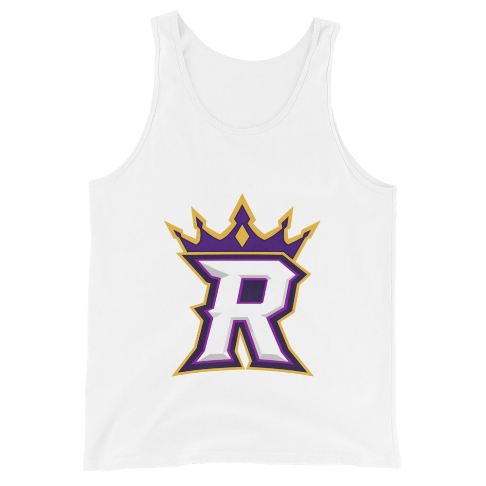 Performance | Tank Top | REIGN 10U Softball | Royale Crest Logo
