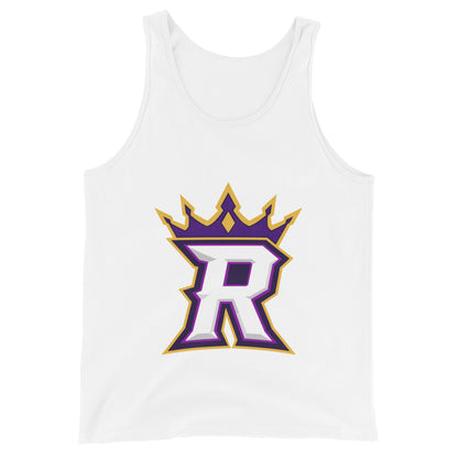Performance | Tank Top | REIGN 10U Softball | Royale Crest Logo