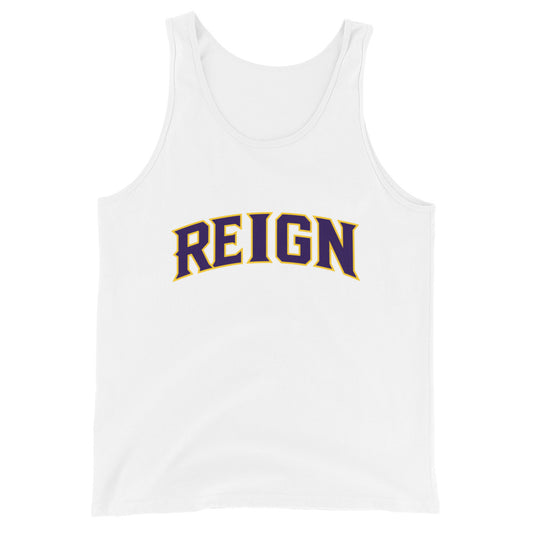 Performance | Tank Top | REIGN 10U Softball | Script Logo