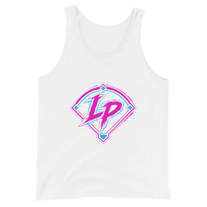 Performance | Tank Top | MKY Lady Prospects | Emblem Logo
