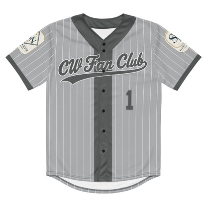 Jersey front flat view