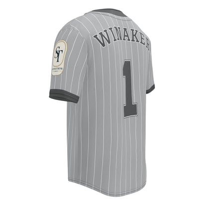 WINAKER 1 back and Stenstrom left sleeve