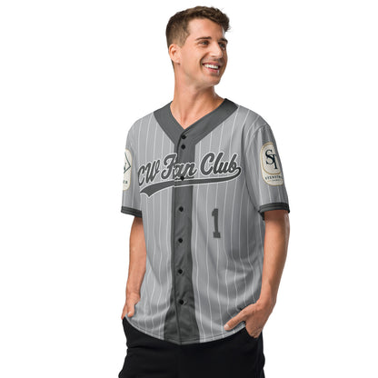 Stenstrom family left sleeve on model
