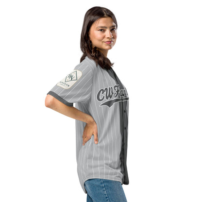 Winaker family right sleeve on model