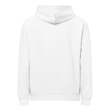Oversized Performance Hoodie | Fallbrook Basketball