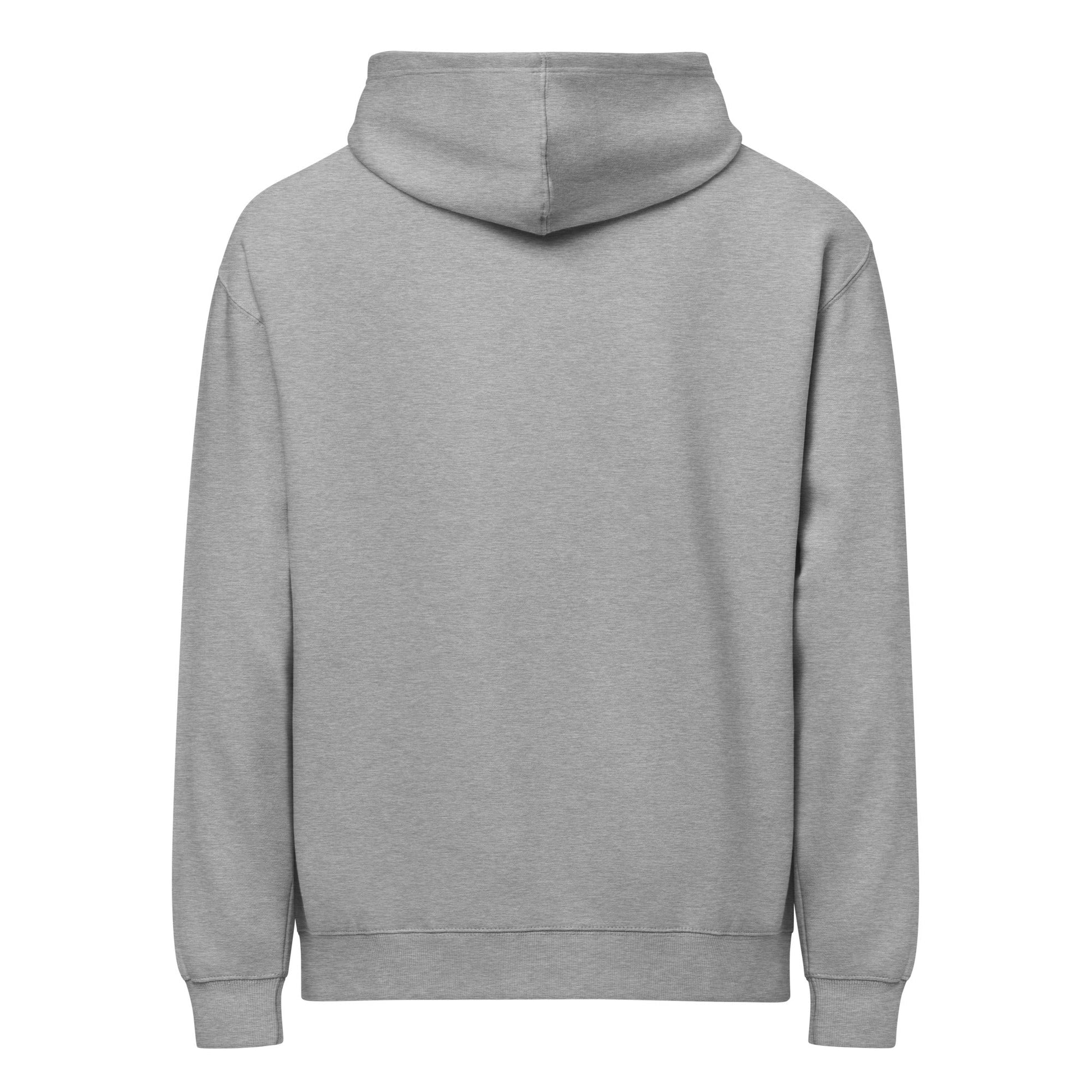 Oversized Performance Hoodie | Fallbrook Basketball