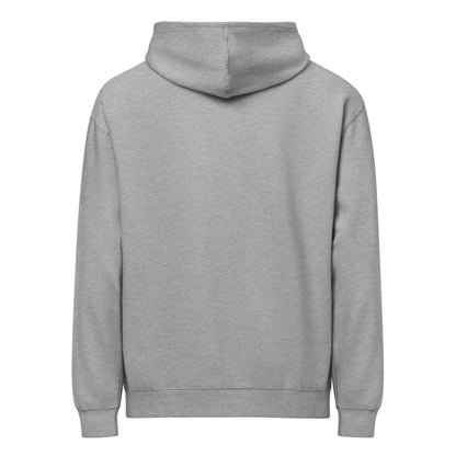 Oversized Performance Hoodie | Fallbrook Basketball