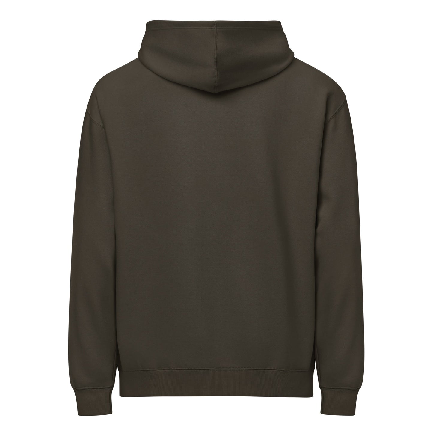 Oversized Performance Hoodie | Fallbrook Basketball
