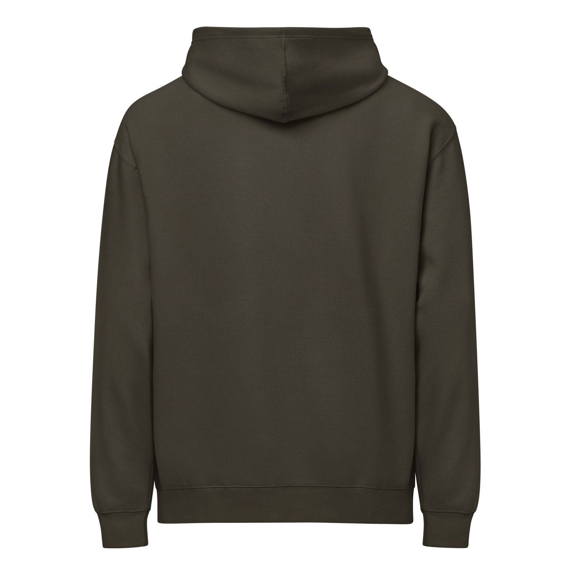Oversized Performance Hoodie | Fallbrook Basketball