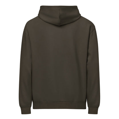 Oversized Performance Hoodie | Fallbrook Basketball