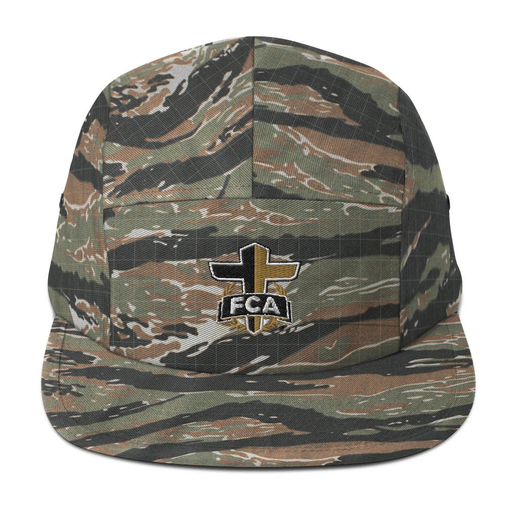 Performance | 5 Panel Cap | FCA Outdoors